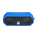 Altec Lansing LifeJacket H2O 4 - Waterproof Bluetooth Speaker, Durable & Portable Speaker with Voice Assistant, 10 Hour Battery Life & 100 Foot Range