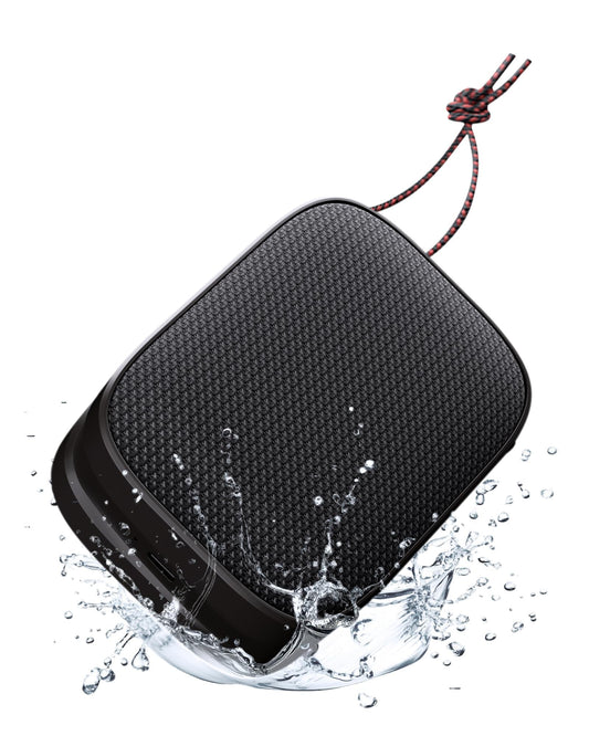Philips S1509 Portable Bluetooth Speaker,Wireless Speakers with Extra Bass,Quality Sound,12 H Battery,TWS Pairing,Support Stereo Sound,Bluetooth