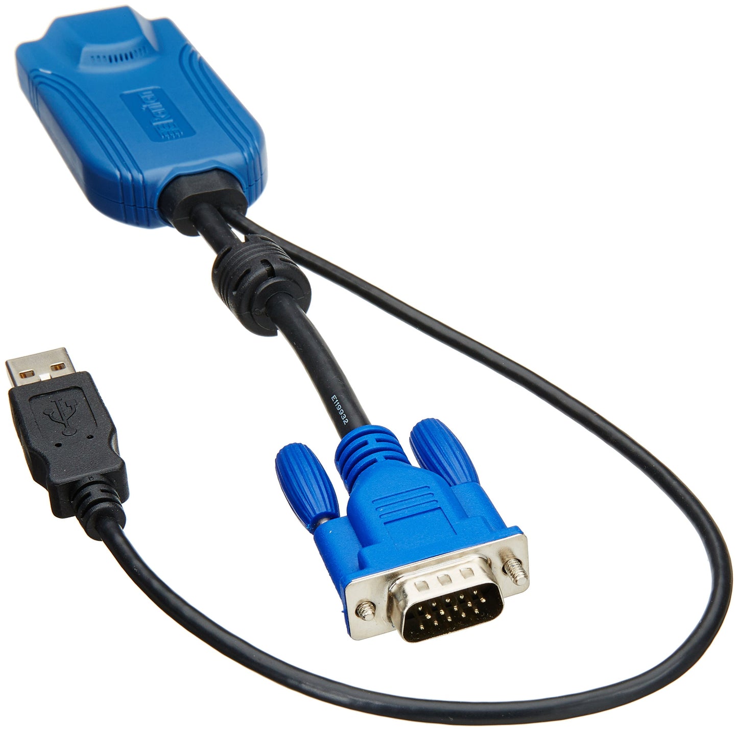 RARITAN COMPUTER D2CIM-VUSB Dominion KX2 Virtual Media USB Cim