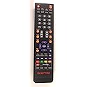 SCEPTRE X505BV-FMDR REMOTE CONTROL FOR X505BV-FMDR