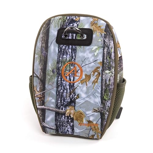 Athlon Optics Binocular Harness with Magnetic Closure, tan, one Size (706012)