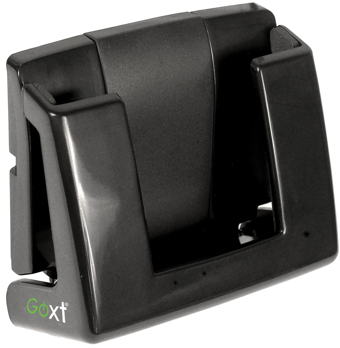 GOXT 10929 Black Cell Phone Holder for iPod/Phones