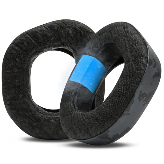 WC Freeze V2 Stealth 700 Gen 2 - Cooling Gel Earpads Compatible with Turtle Beach Stealth 700 Gen 2 by Wicked Cushions | New Freeze V2 Cooling Fabric