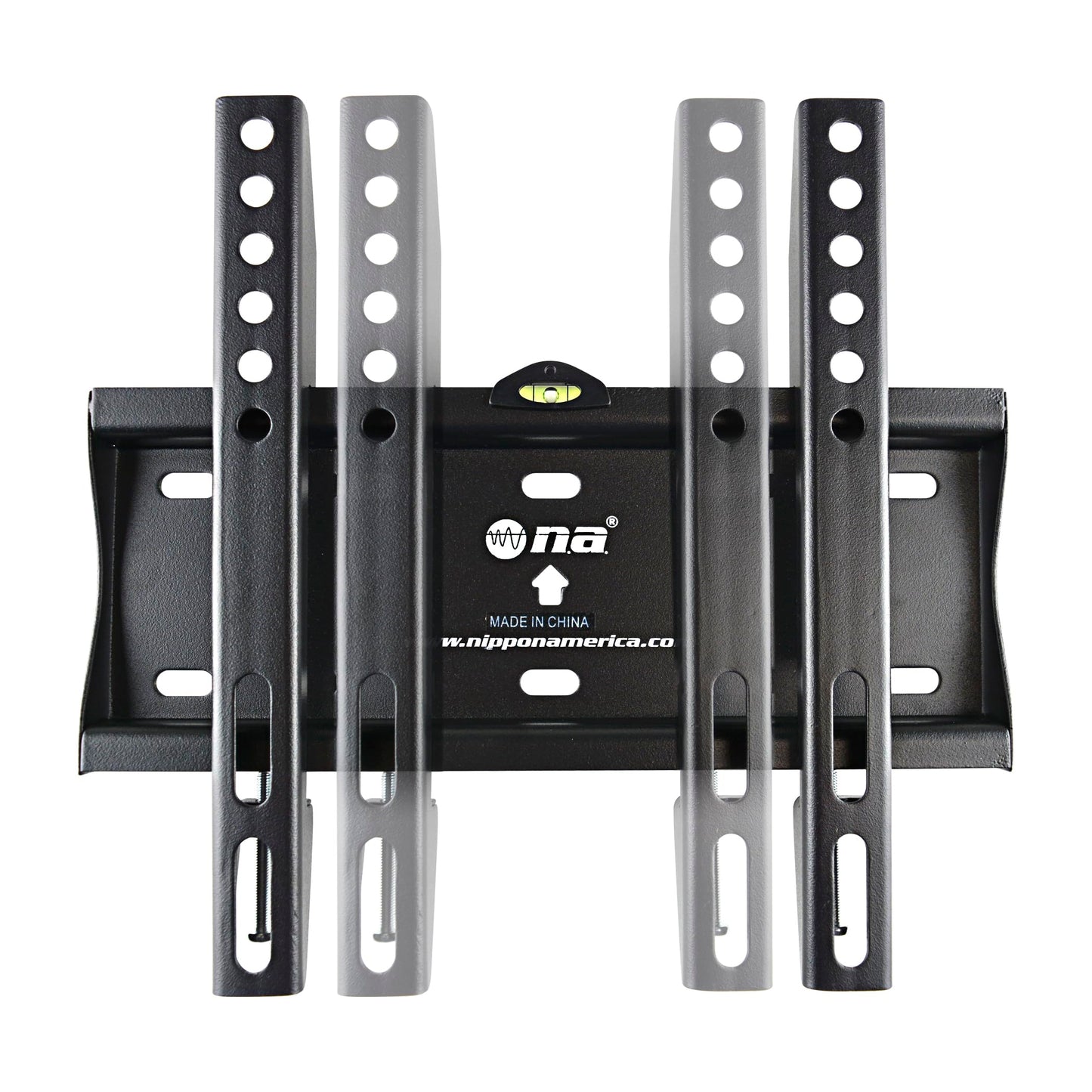 Nippon America 14 to 43 Inch Fixed TV Wall Mount MSE-1443F
