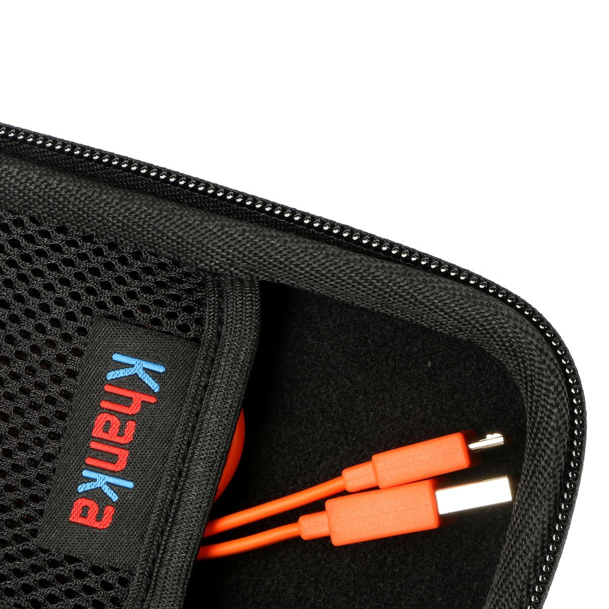 JBL Flip Hard Travel Case - Waterproof, Splashproof, Portable Bluetooth Speaker Case for Flip 3, 4, 5, 6