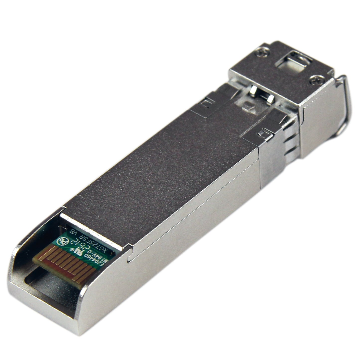 StarTech.com Juniper SFPP-10GE-LR Compatible SFP+ Module - 10GBASE-LR - 10GbE Single Mode Fiber SMF Optic Transceiver - 10GE Gigabit Ethernet SFP+
