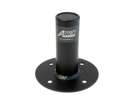 Audio2000'S ACC5901 Metal Internal Home Speaker Mount