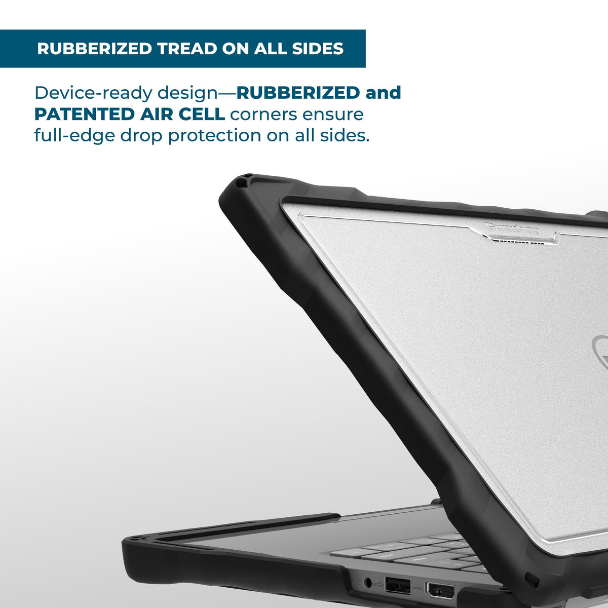 Gumdrop DropTech Case for Dell Pro 14