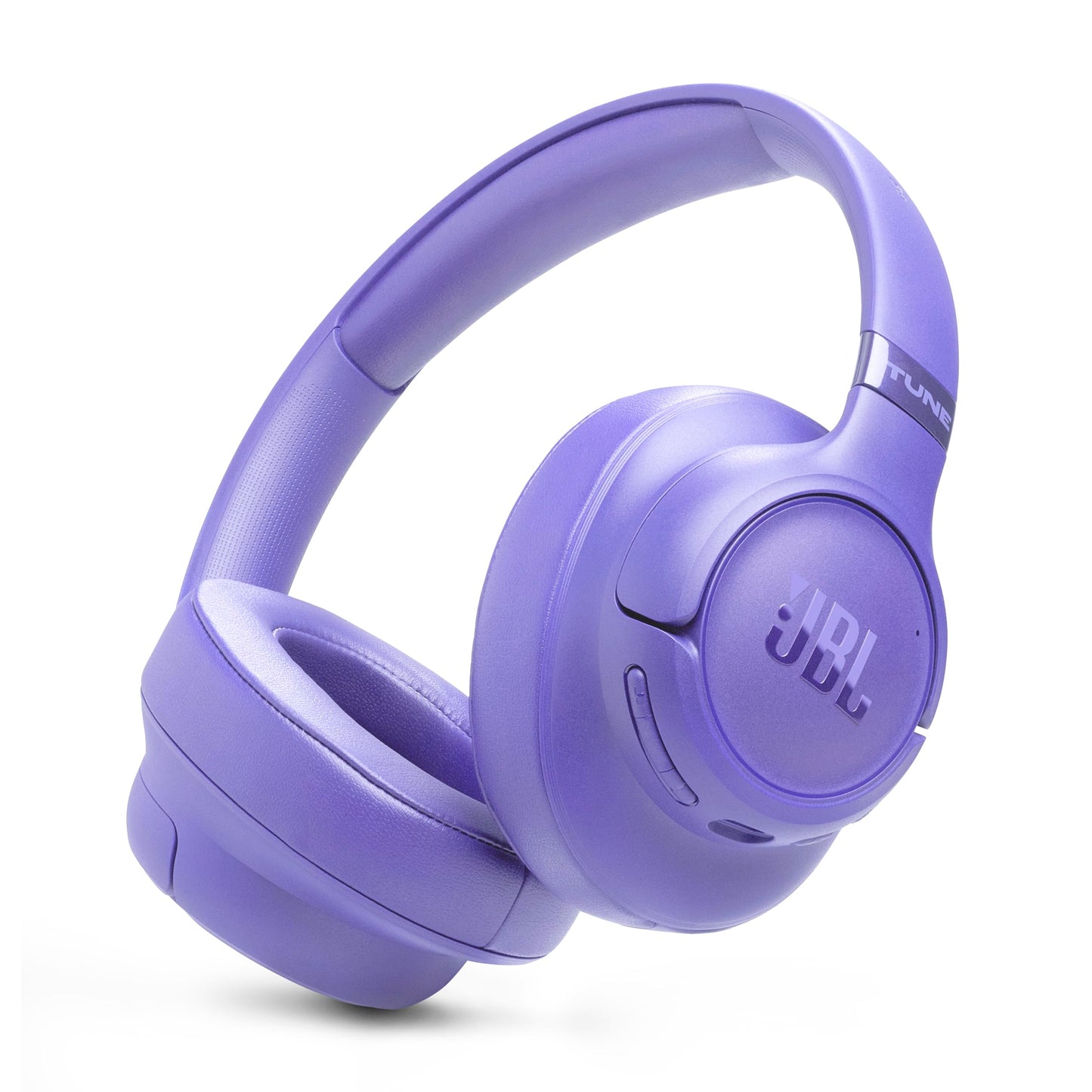 JBL Tune 780NC - Wireless Over-Ear Adaptive Noise Cancelling Headphones with Powerful Hi-Res JBL Pure Bass Sound and Spatial Sound, with Up to 76