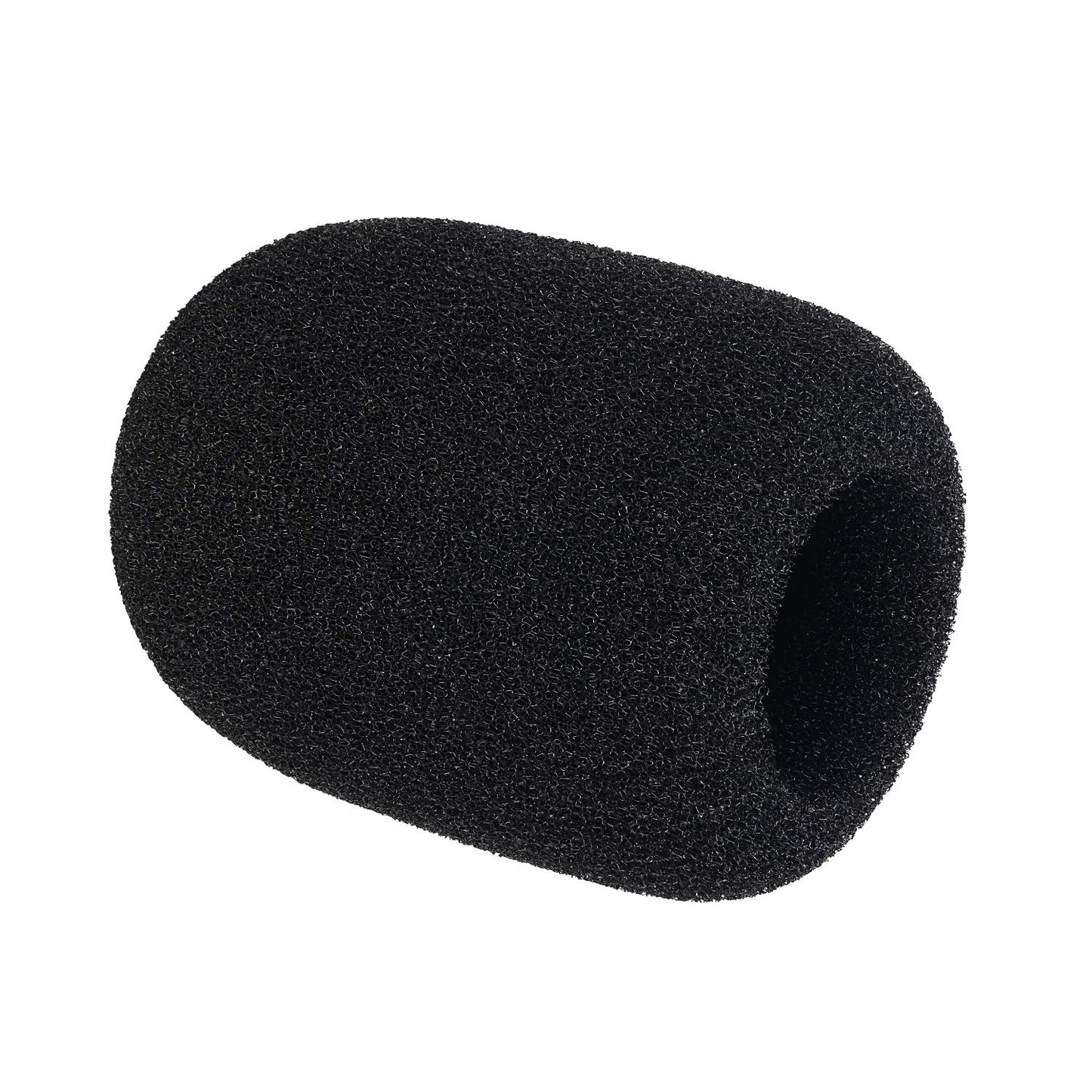 WS2 Microphone Pop Filter/Windscreen Compatible with Rode NT1-A, Procaster, podcaster, NT2-A,K2, NT1000, NT2000and Broadcaster Microphones by SUNMON