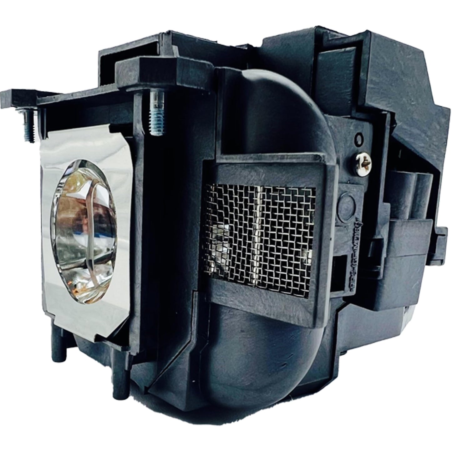 Jaspertronics™ Original Lamp & Housing for The Epson Home Cinema 1040 Projector with Original Specification and Full lifespan Bulb Inside - 1 Year