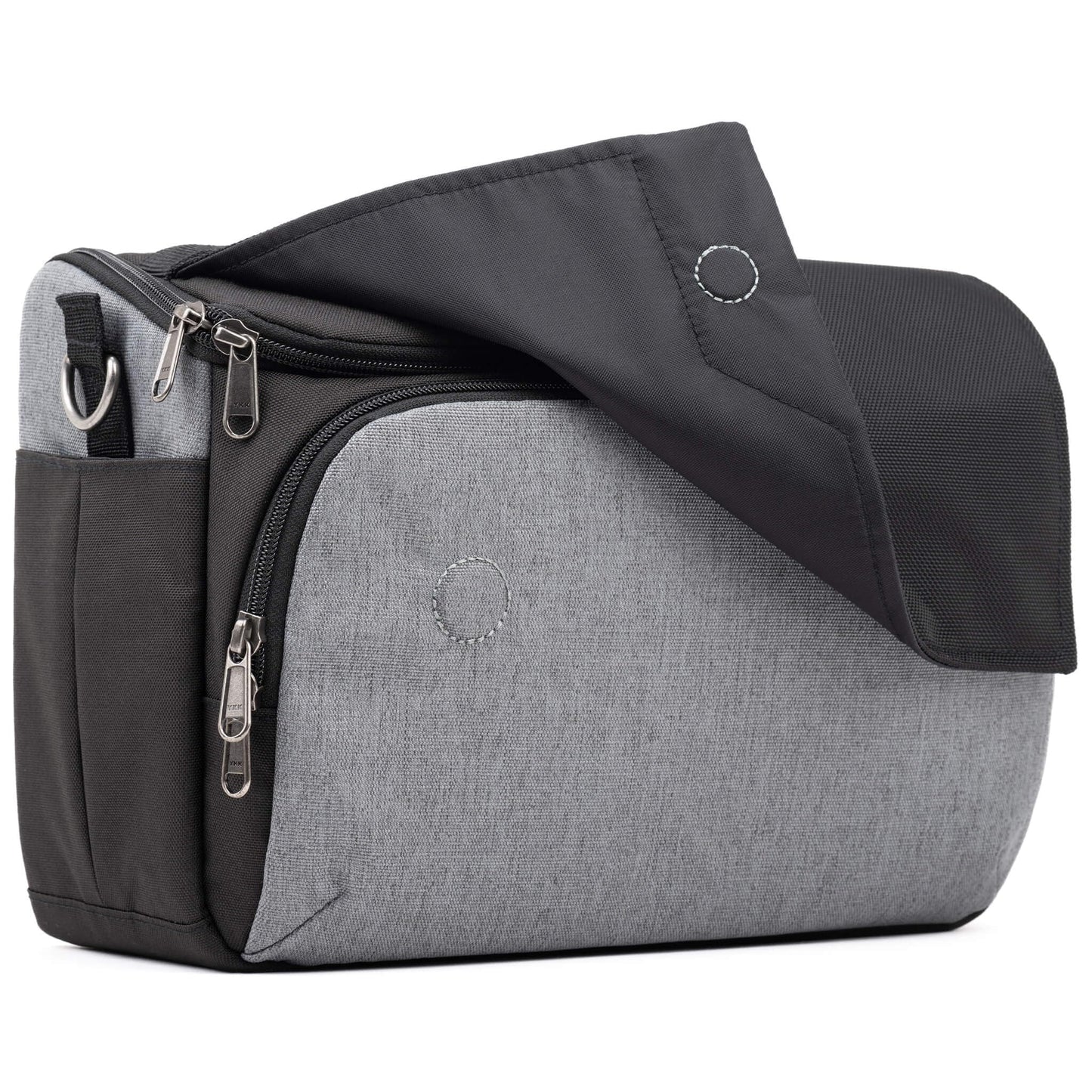 Think Tank Mirrorless Mover 30 Camera Bag (Cool Grey) X-Large