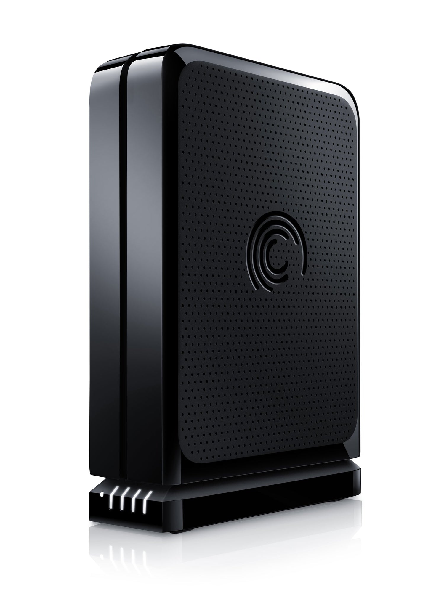 Seagate FreeAgent GoFlex Desk 1.5 TB USB 2.0 External Hard Drive STAC1500100