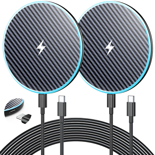 Wireless Charger for Samsung