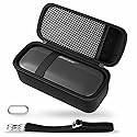 ProCase Hard Travel Case for Bose SoundLink Flex 2nd Gen & 1st Generation Speaker, Portable Protective Storage Carrying Bag for Wireless Speaker