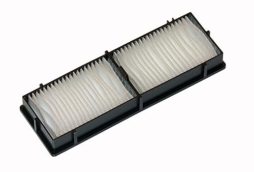 Projector Air Filter Compatible with Epson Model Numbers PowerLite Home Cinema 8350, 8500UB, 8700UB