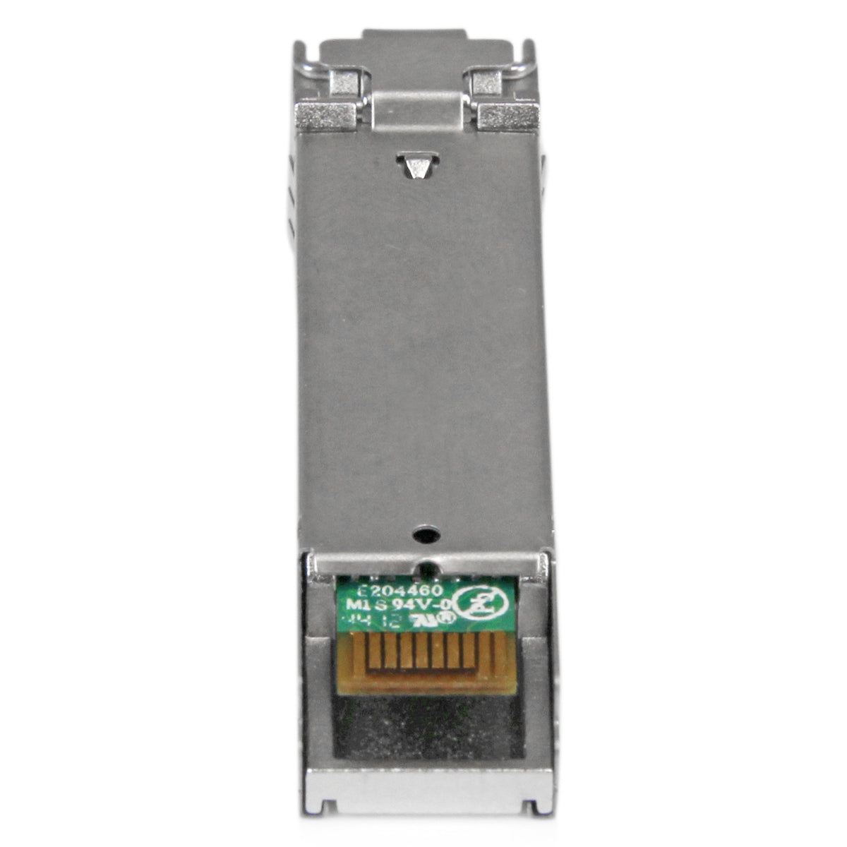 StarTech.com HPE JD119B Compatible SFP Module - 1000BASE-LX - 1GbE Single Mode (SMF) Fiber Optic Transceiver - 1GE Gigabit Ethernet SFP - LC 10km