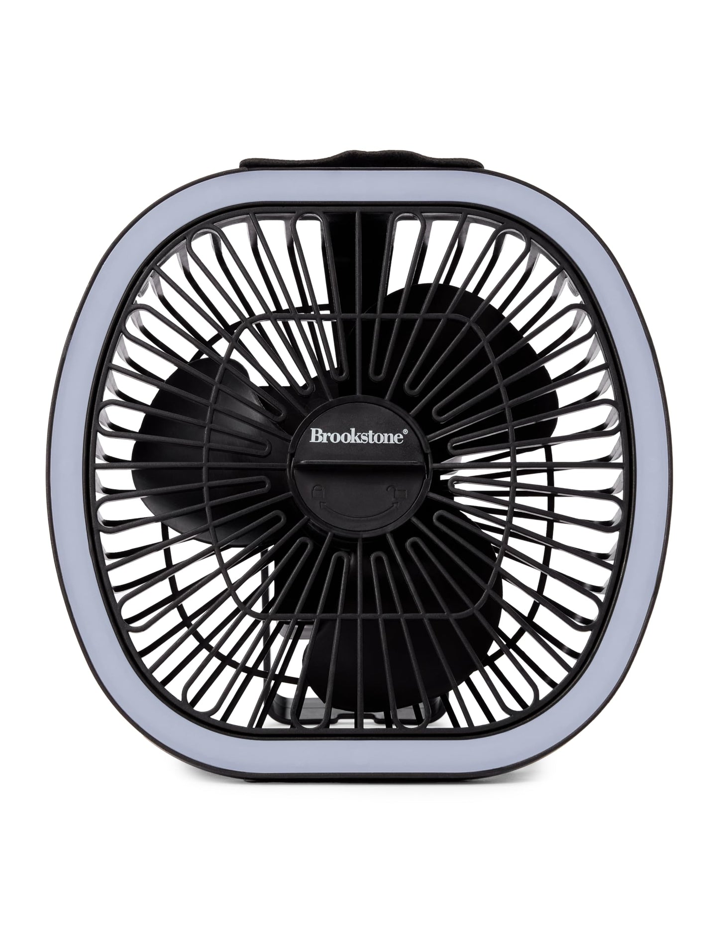 Brookstone - Health & Beauty Device with Personal Care Tool for Home Use