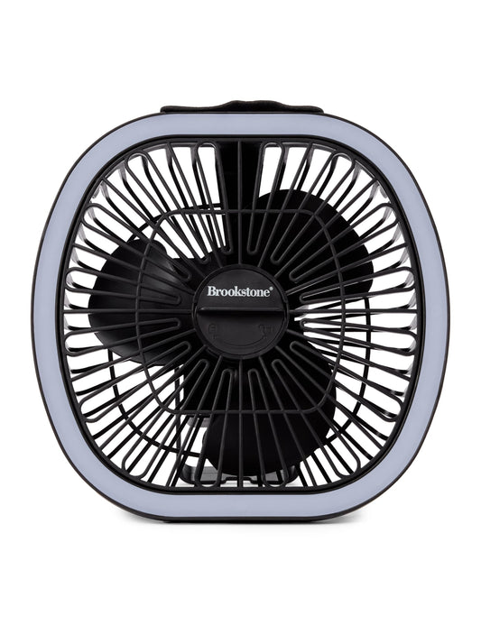 Brookstone - Health & Beauty Device with Personal Care Tool for Home Use