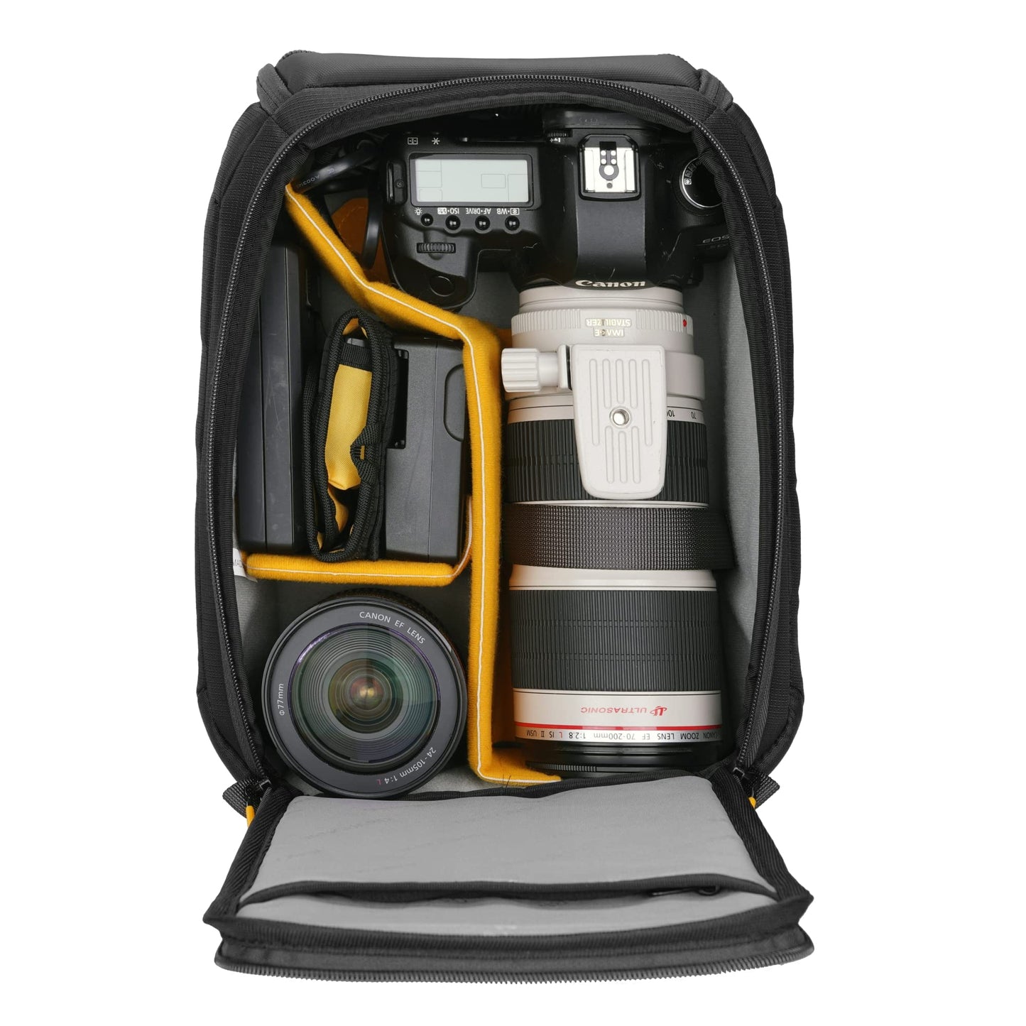 VANGUARD VEO BIB F27 Camera Bag Divider Bag