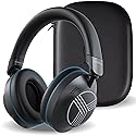 TREBLAB Z7-Pro Wireless Headphones Noise Cancelling, Hybrid Active ANC Over-Ear Bluetooth 5.3 Headphones, 100% ANC, 30-38H Playtime, 65ms Gaming…