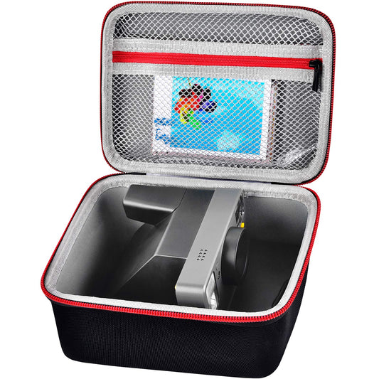 Portable Carrying Case Compatible with Polaroid Now 2nd/ for 3rd Generation I-Type Instant Camera/for Now/for Now+/ for OneStep 2 VF/for OneStep+