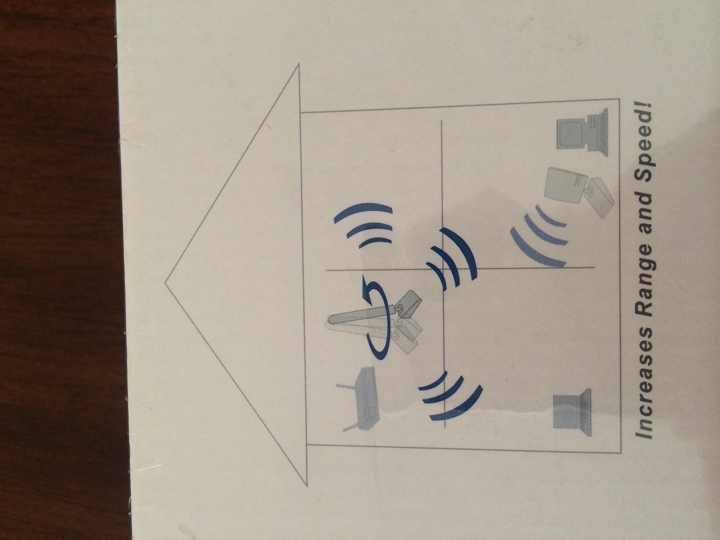 Asb-7ma +7dbi Omni-directional Antenna