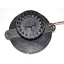 Zyvpee® YT9225L 12V 0.3A 2Wire Vehicle Refrigerator Cooler Fan