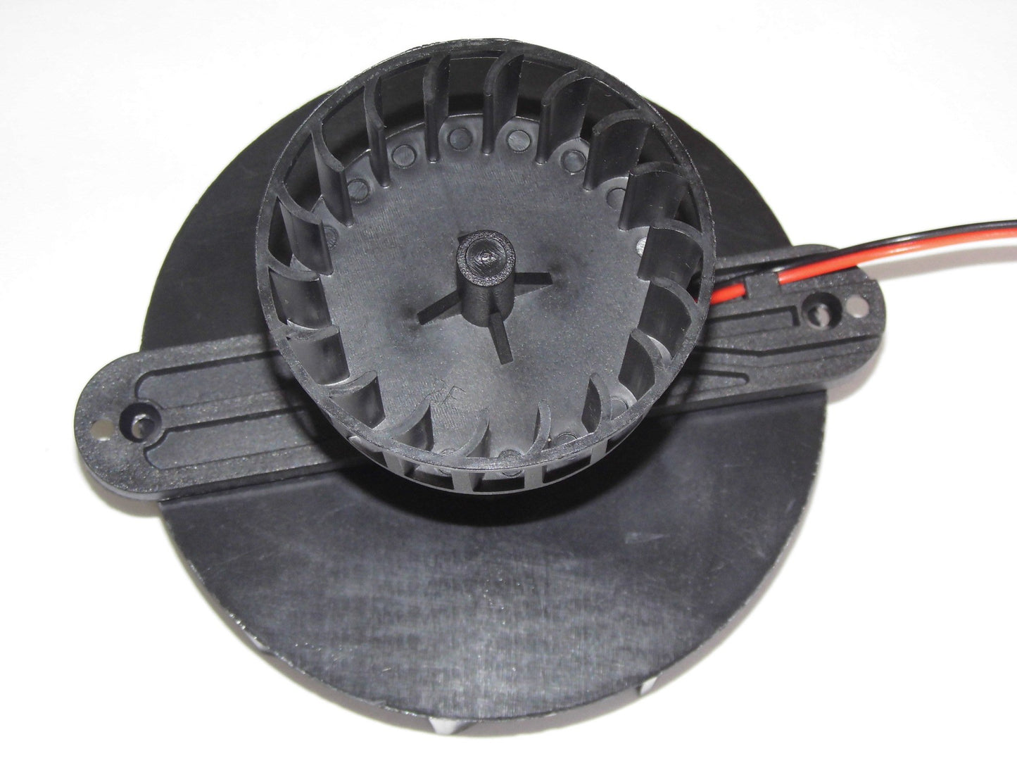 Zyvpee® YT9225L 12V 0.3A 2Wire Vehicle Refrigerator Cooler Fan