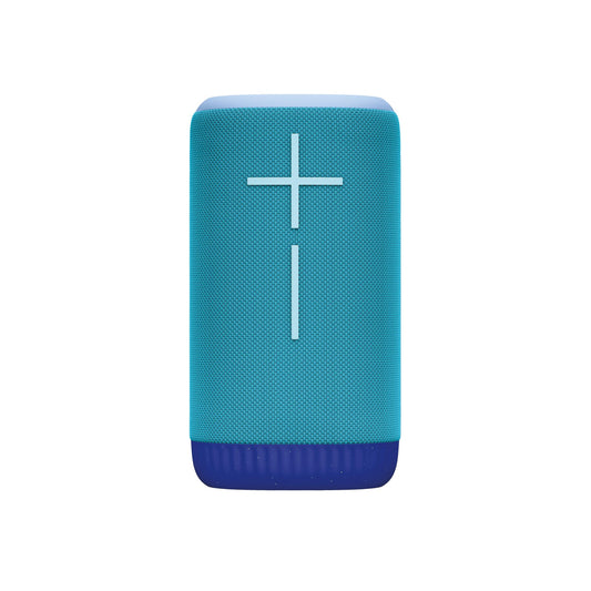 Ultimate Ears EVERBOOM Wireless Bluetooth Portable Speaker Floatable Waterproof Speaker IP67, up to 20-Hour Battery and 180 ft (55 m) Range - Colbat