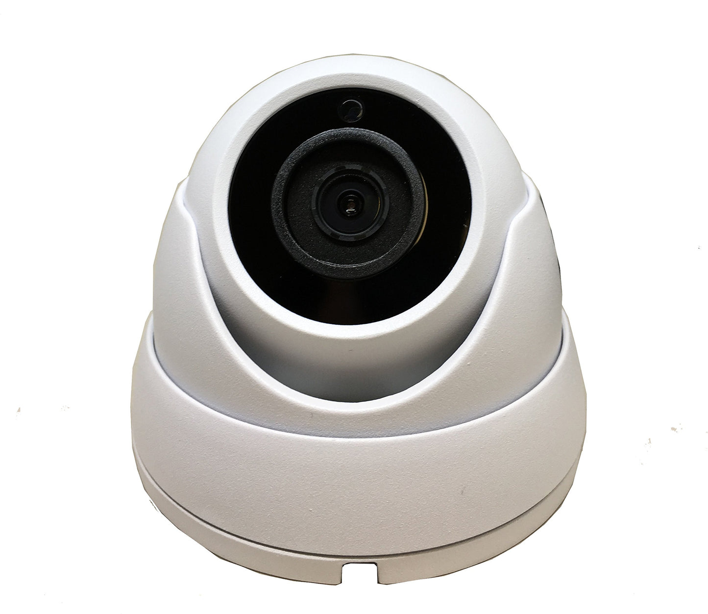 101AV STARVIS Image Sensor 1080P 4in1 (TVI, AHD, CVI, CVBS) 3.6mm Fixed Lens Indoor Outdoor Dome Camera DWDR OSD menu for CCTV DVR Home Office