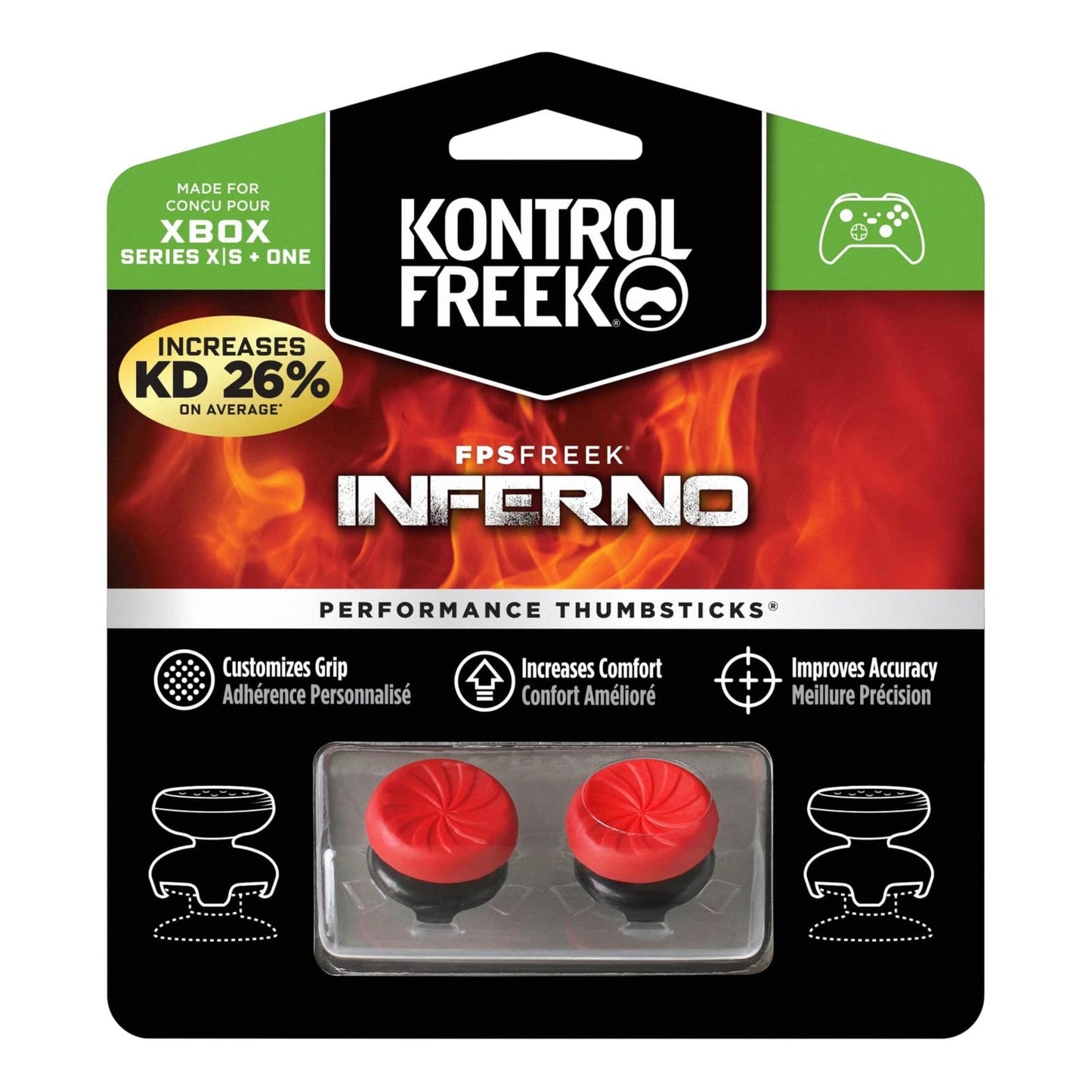 FPS Freek Inferno