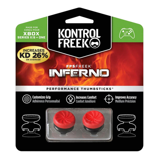 FPS Freek Inferno