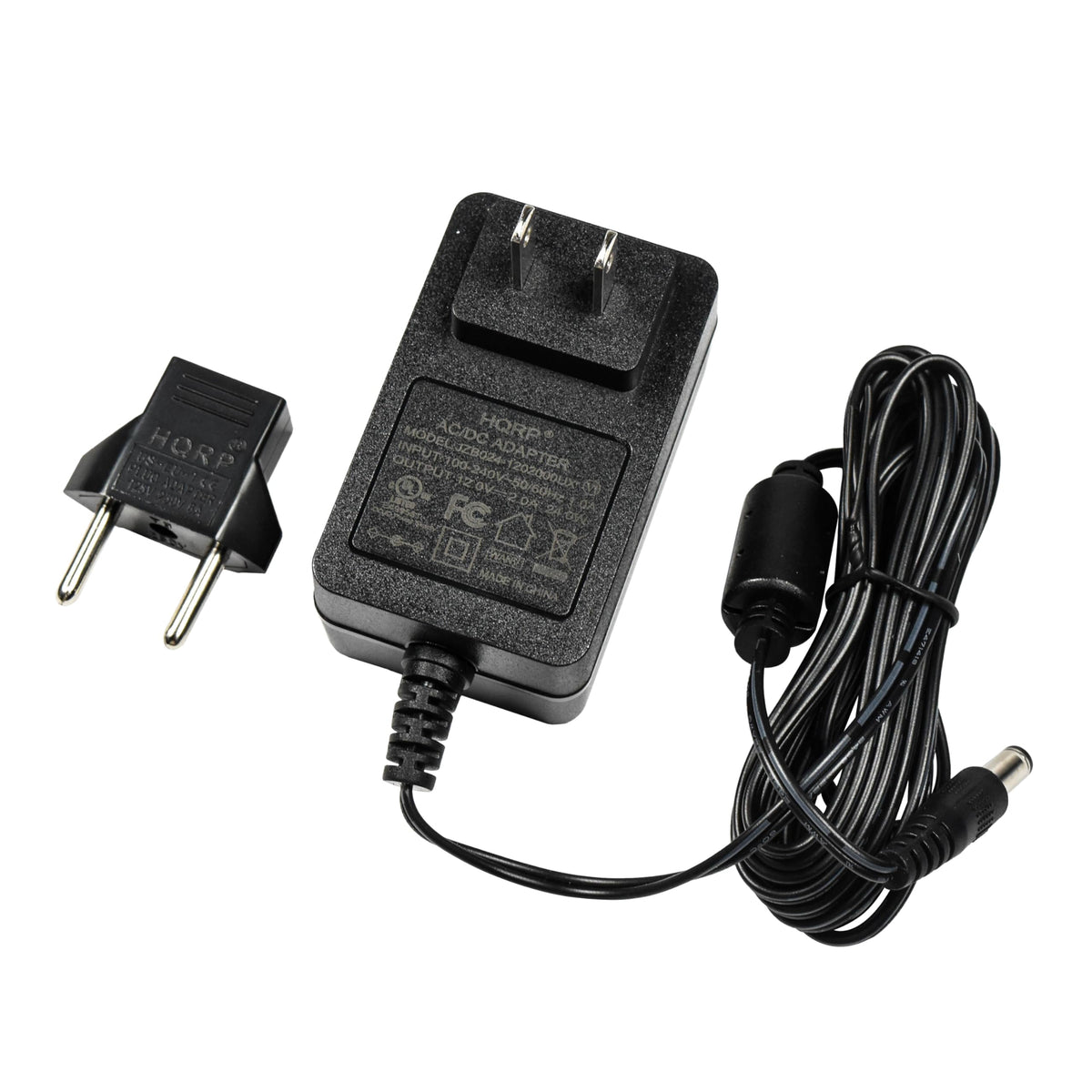 HQRP 12V AC Adapter Compatible with Paslode 900477 PI-41-691US 404400 900400 900420 900421 900600 901000 902000 902200 405176 Impulse Framing Nailer…
