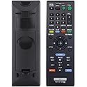 New Remote RMT-B119A Compatible with Sony Blu-Ray Disc DVD Player BDP-BX59 BDP-S390 BDP-S590 BDP-BX110 BDP-S1100 BDP-S3100 BDP-BX310 BDP-BX510
