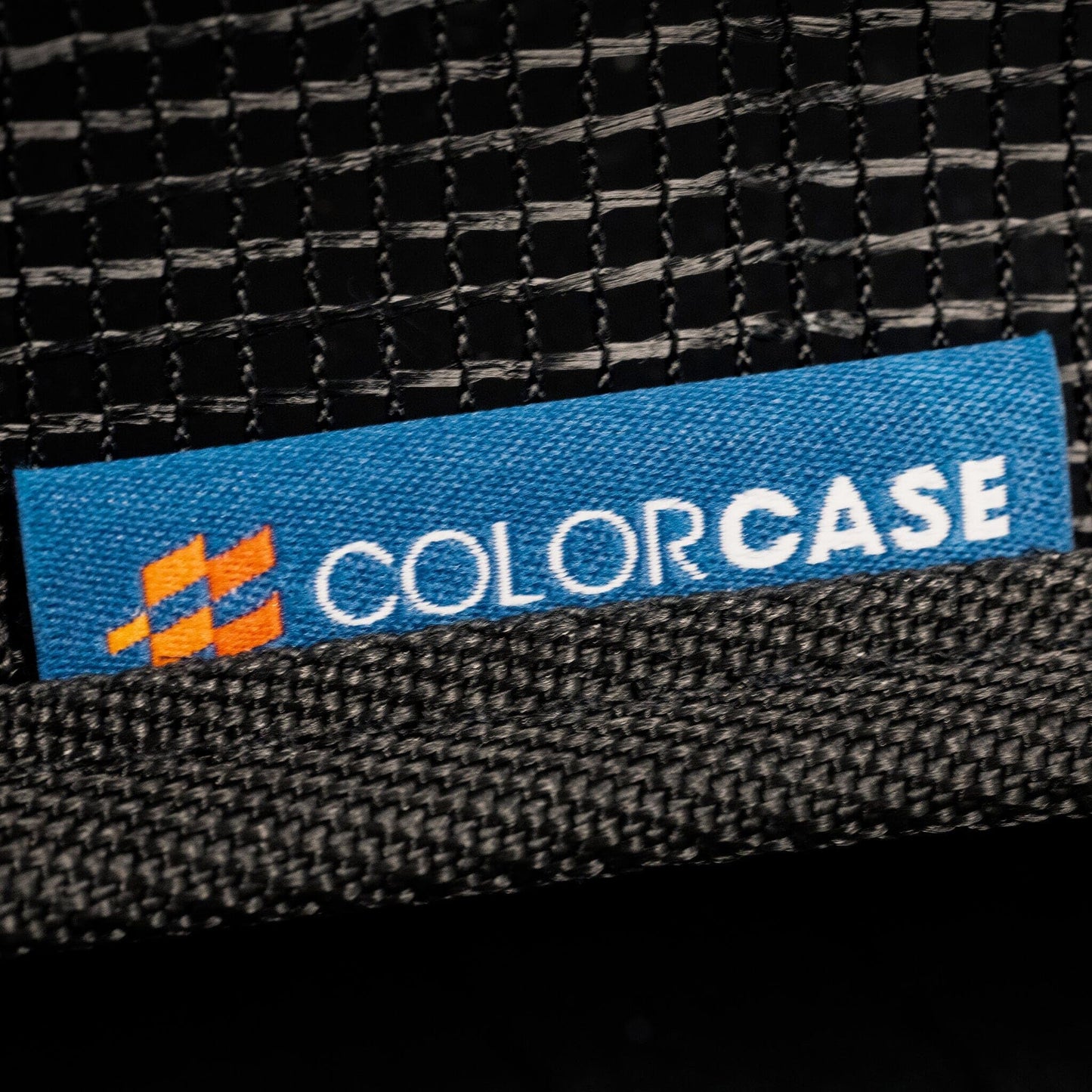 ColorCase Mesh Lid Organizer for Pelican 1450 Protector Case