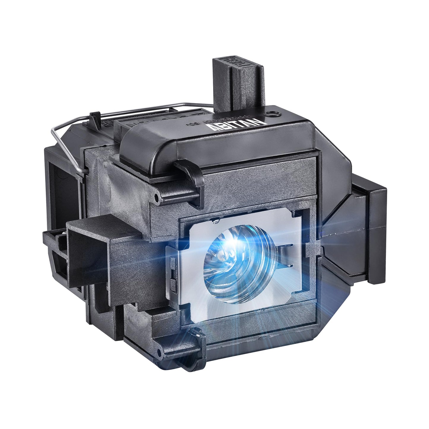 ABITAN ELPLP69/V13H010L69 Projector Lamp for Epson PowerLite Home Cinema 5020UB 5030UB 5025UB 4030 5030UBe 5020UBe 5010E 6030UB 6020UB Replacement
