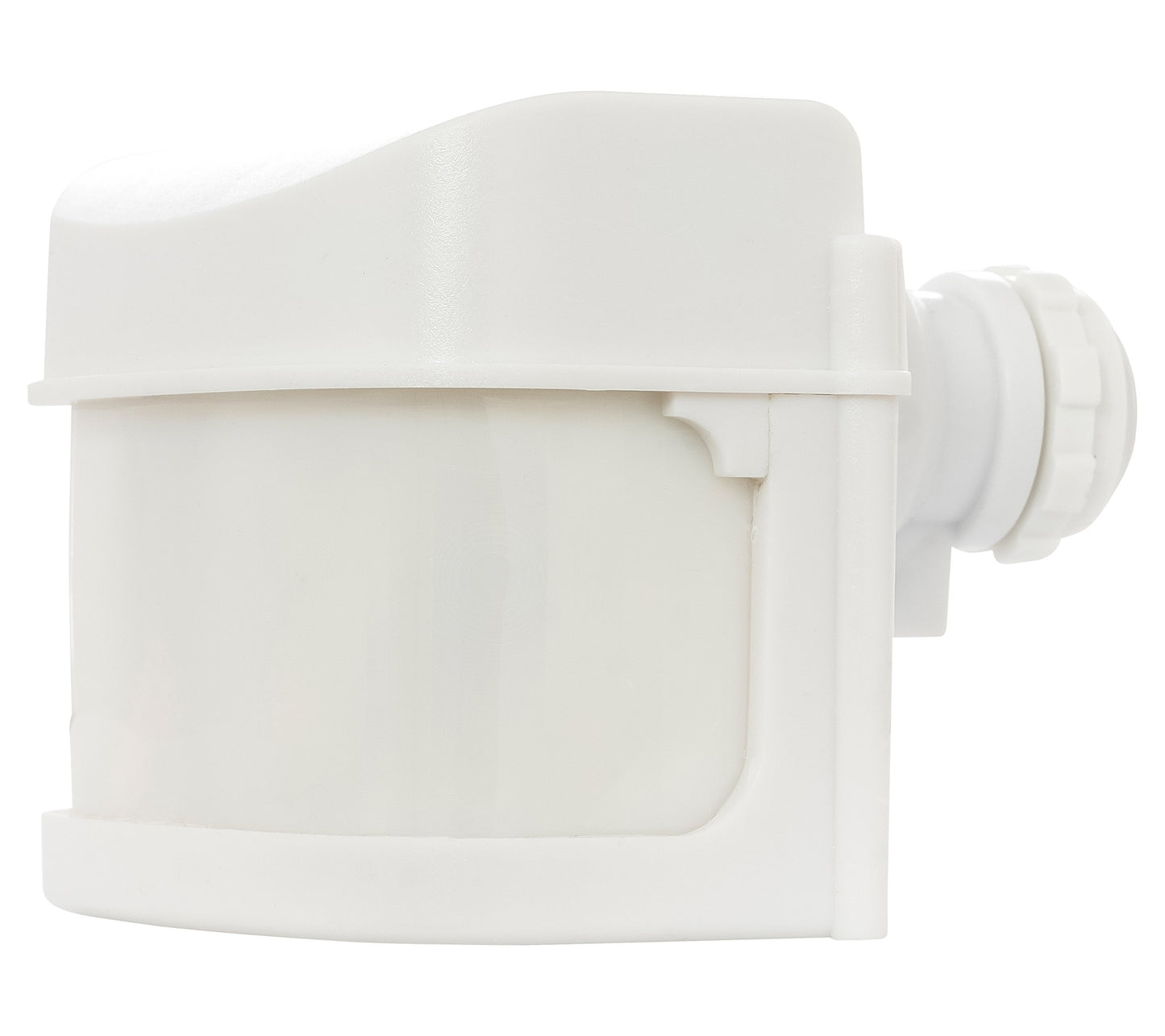 Westgate Lighting LED Outdoor Motion Sensors Accessories- Polycarbonate Construction- 1/2 NPT Threads