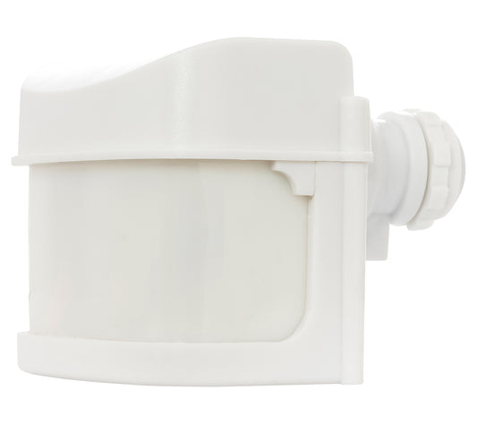 Westgate Lighting LED Outdoor Motion Sensors Accessories- Polycarbonate Construction- 1/2 NPT Threads