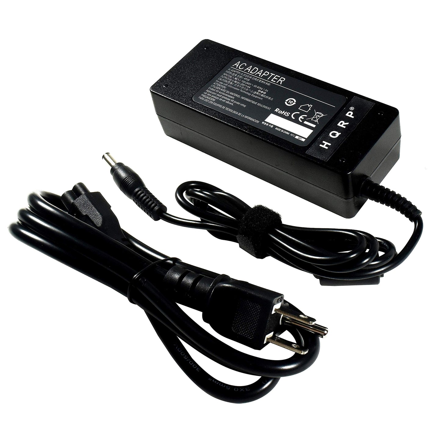 HQRP 20V 4A AC Adapter Compatible with JBL Boombox Portable Speaker ADS-90PLA-19-2 Power Supply Cord AC Adaptor Charger