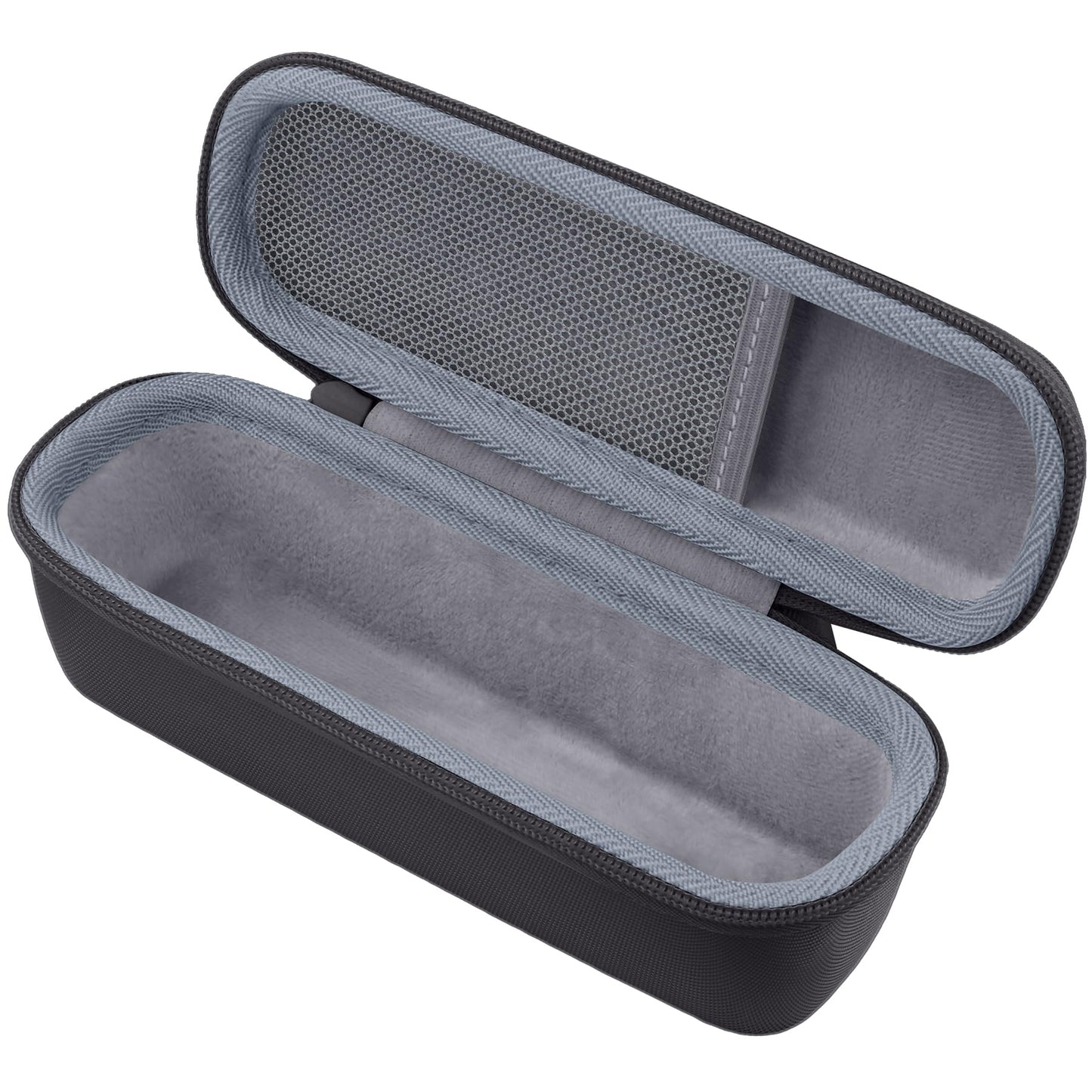 co2CREA Hard Case Compatible with Anker SoundCore/SoundCore 2 / Motion B Portable Outdoor Sports Bluetooth Speaker (Black)