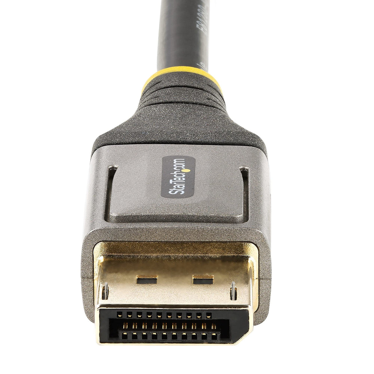 StarTech 13ft VESA Certified DisplayPort 1.4 Cable, 8K 60Hz, HDR