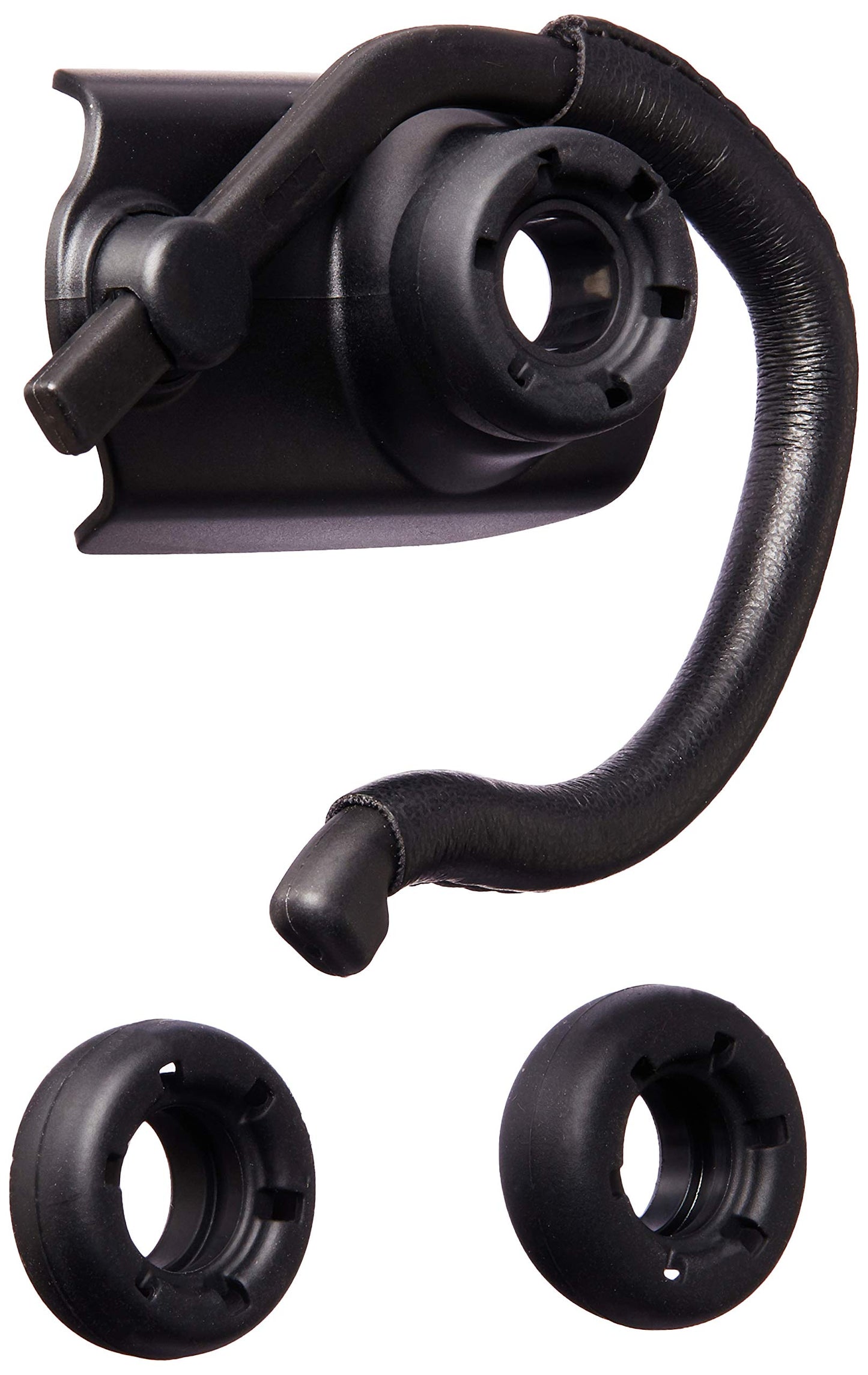 Sennheiser Enterprise Solution 615104272712 HSA 20 VOIP Telephone Headset, Black