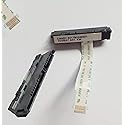 Hard Drive HDD SSD Connector Cable For HP 14-AF 14-AC Compatible 815139-001 6017B0588901