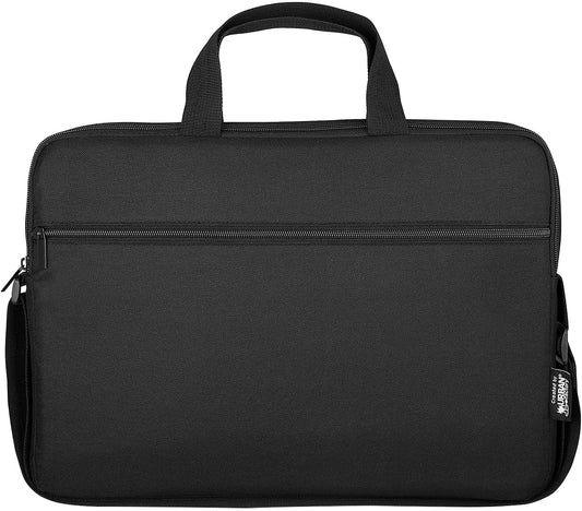 Urban Factory TLS14UF NYLEE Top-Loading Laptop Case (14-in.)