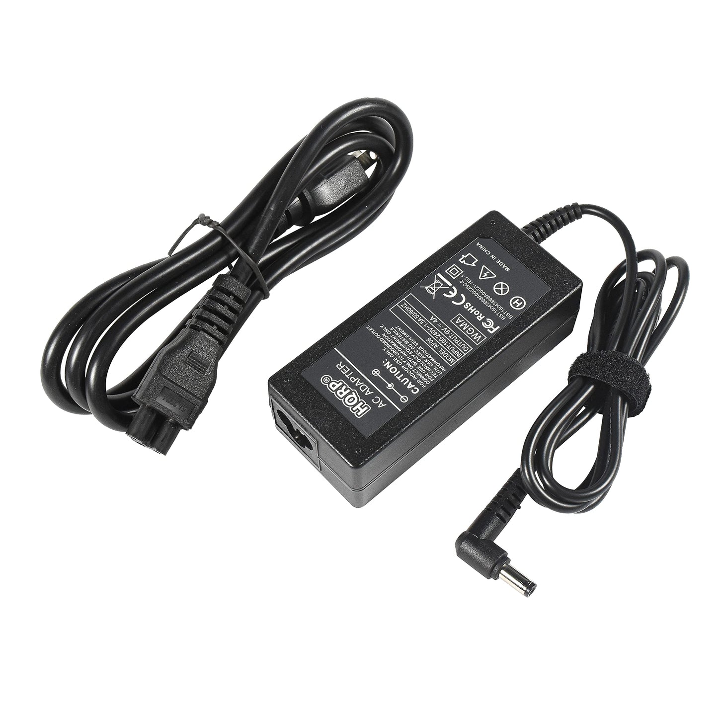 HQRP AC Adapter Compatible with Life Fitness X3 X5 Elliptical Machine Cross Trainer Power Supply Cord Adaptor X3-xx0x-0203 X5-xx00-0203 8974001…