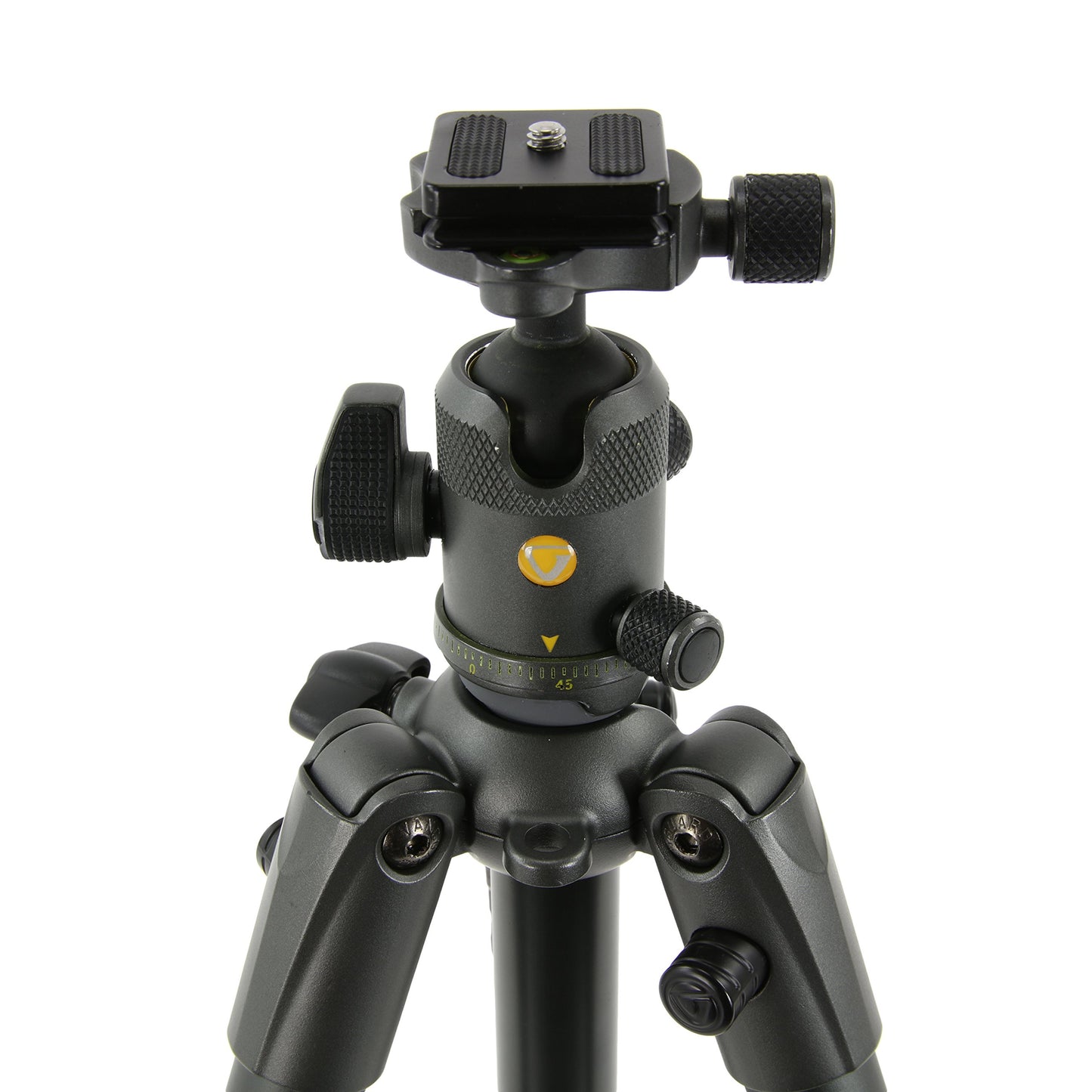 Vanguard VEO 2 265AB Aluminum Tripod with VEO 2 BH-50 Ball Head