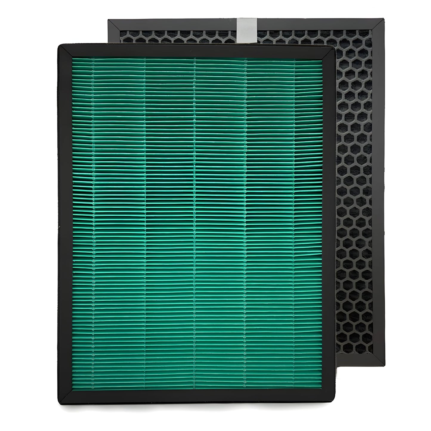 AIRx Replacement For HEPA Filter for Coway Airmega 400 / 400S, 2-Pack