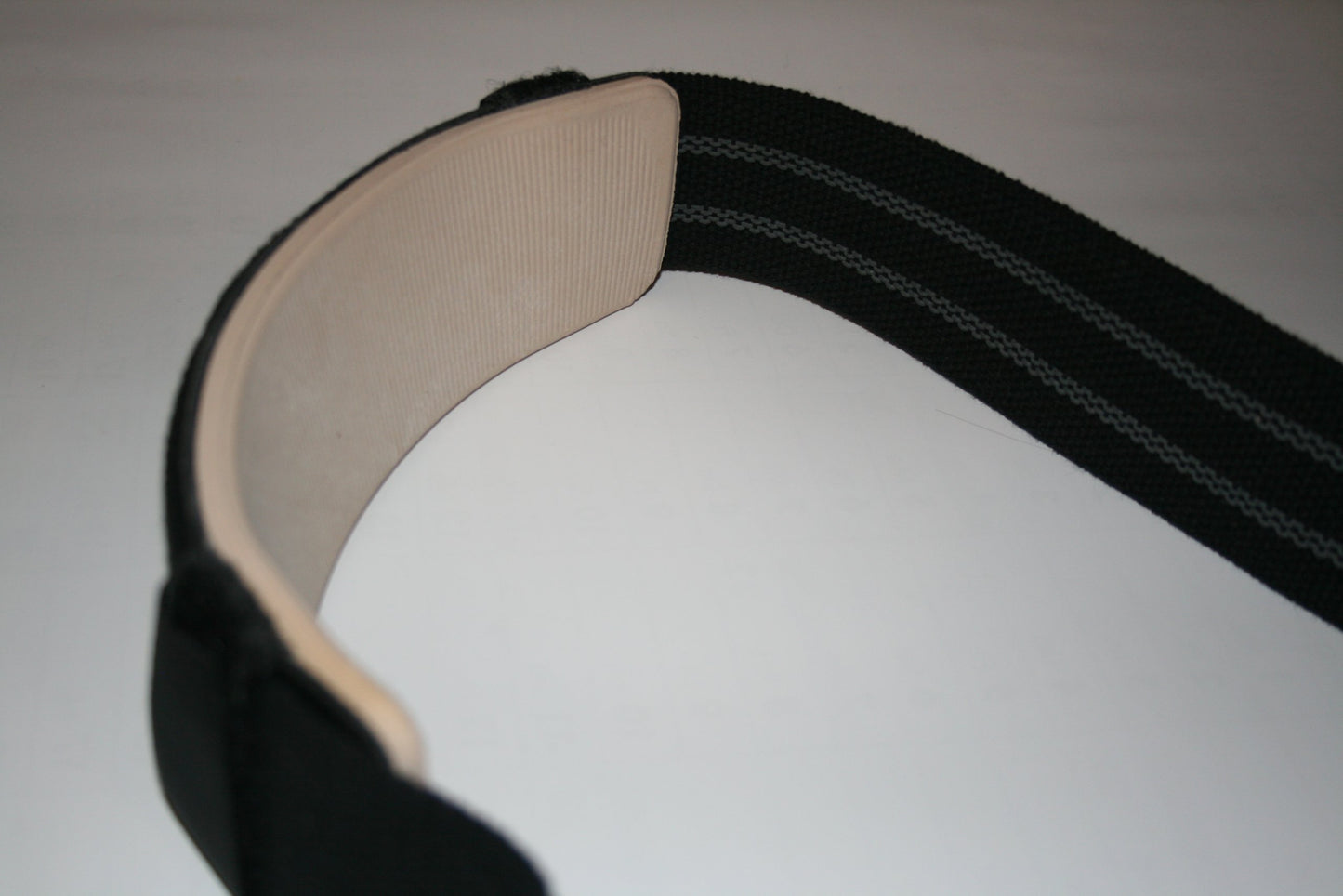 Domke 725-310 FA-031 U.S. Post Office Shoulder Pad , Black