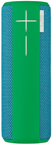UE Boom Wireless Bluetooth Speaker - Aqua